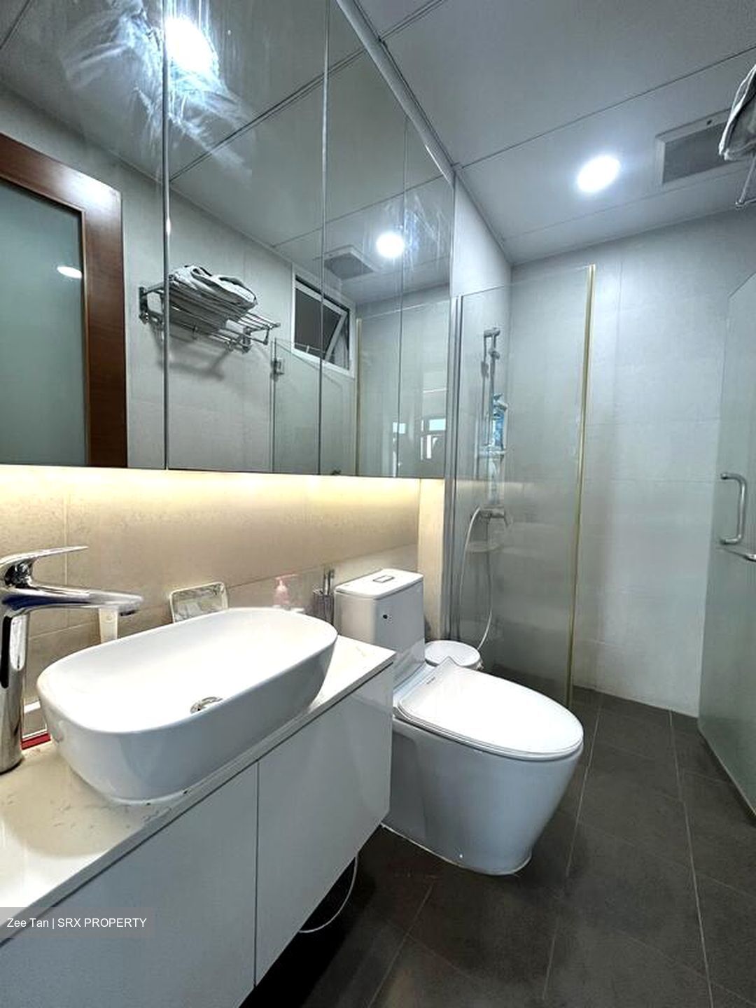 City Square Residences (D8), Condominium #476970701